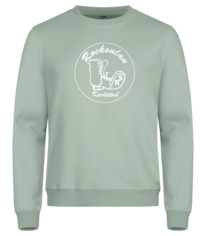 Rocksulan Miami sweatshirt Unixex