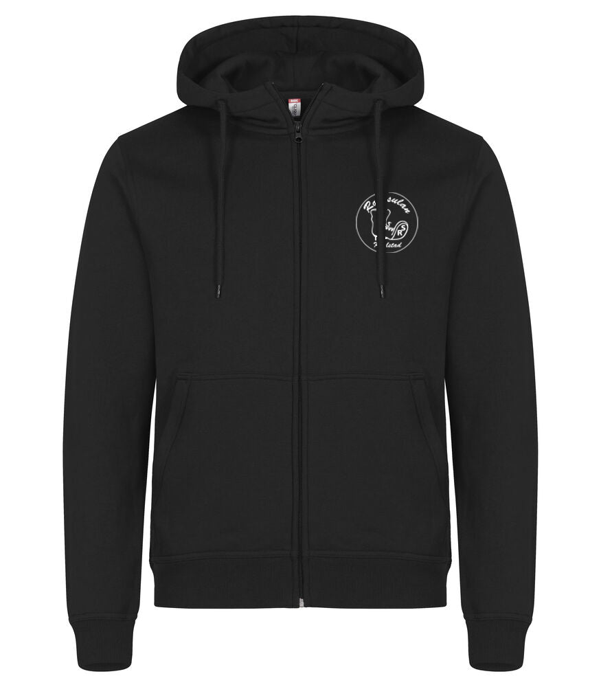 Rocksulan Miami Hoody Unisex vuxen