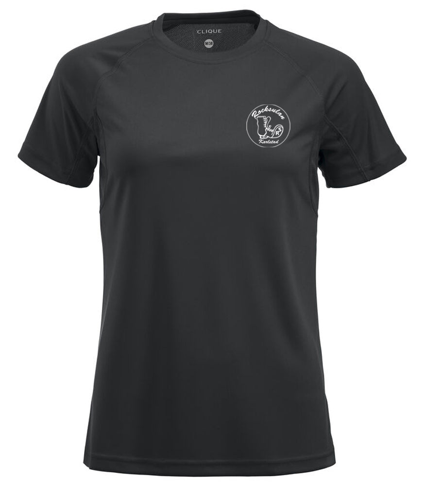 Rocksulan T-shirt Basic Active-T Dam