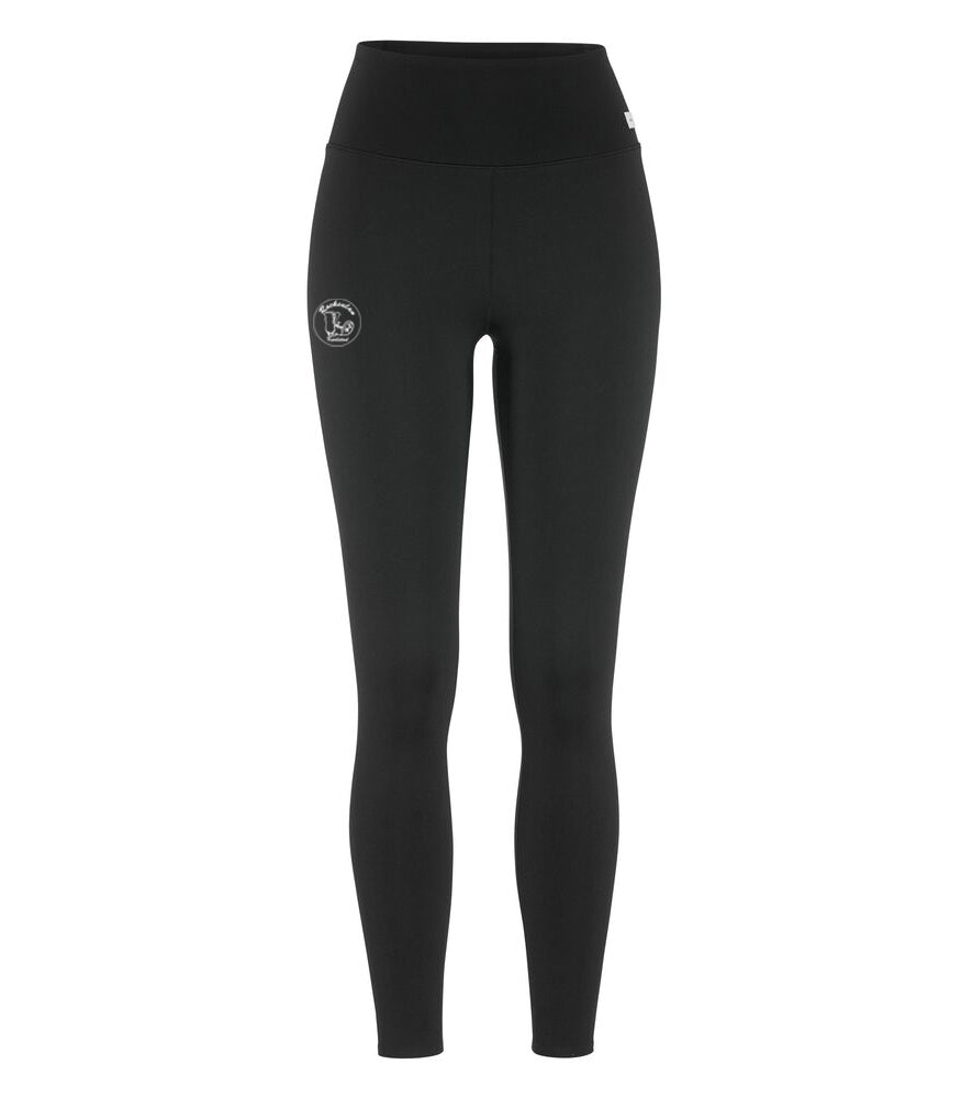 Rocksulan Collective 7/8 Tights Dam
