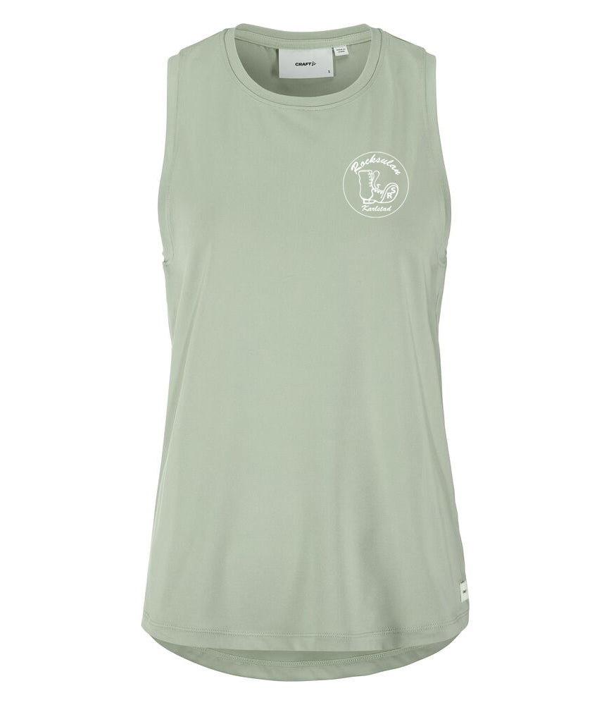 Rocksulan Collective Singlet Woman