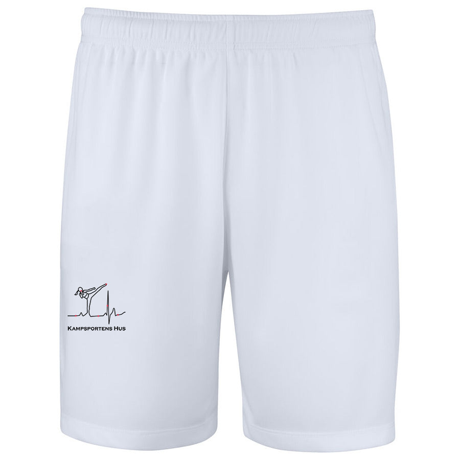 Kampsportens Hus Active Shorts