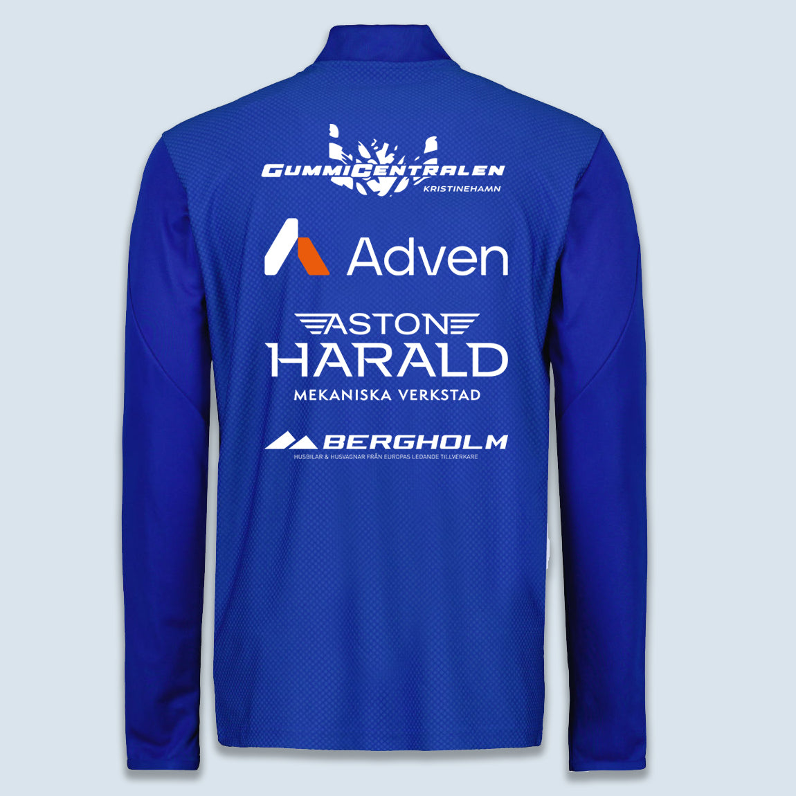 Overallströja Tiro 23 Senior