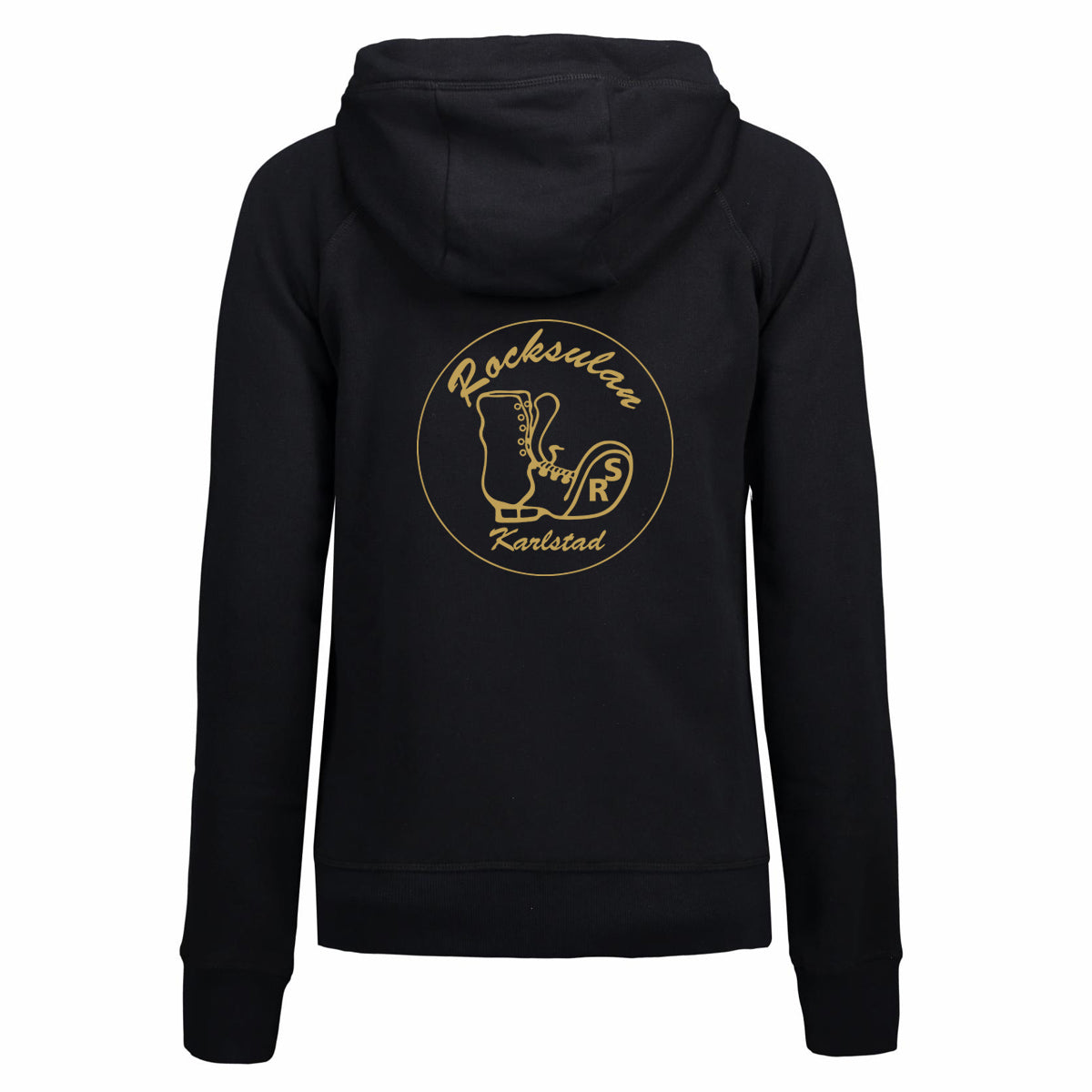 College CORE full zip hoodie Dam