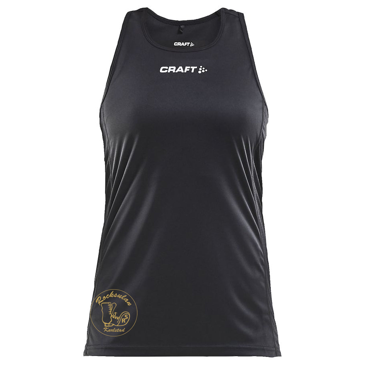 Linne Rush Singlet dam