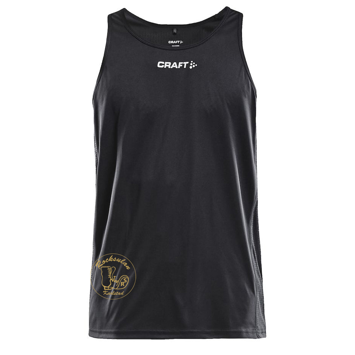 Linne Rush Singlet junior