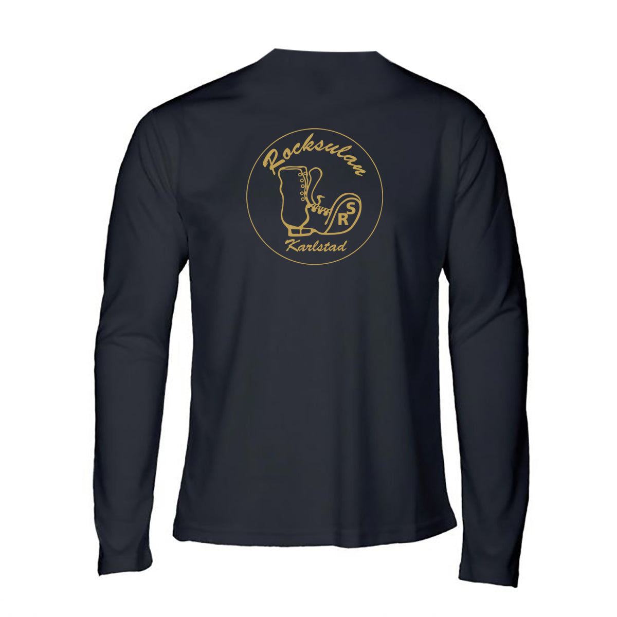 T-shirt långärm funktion