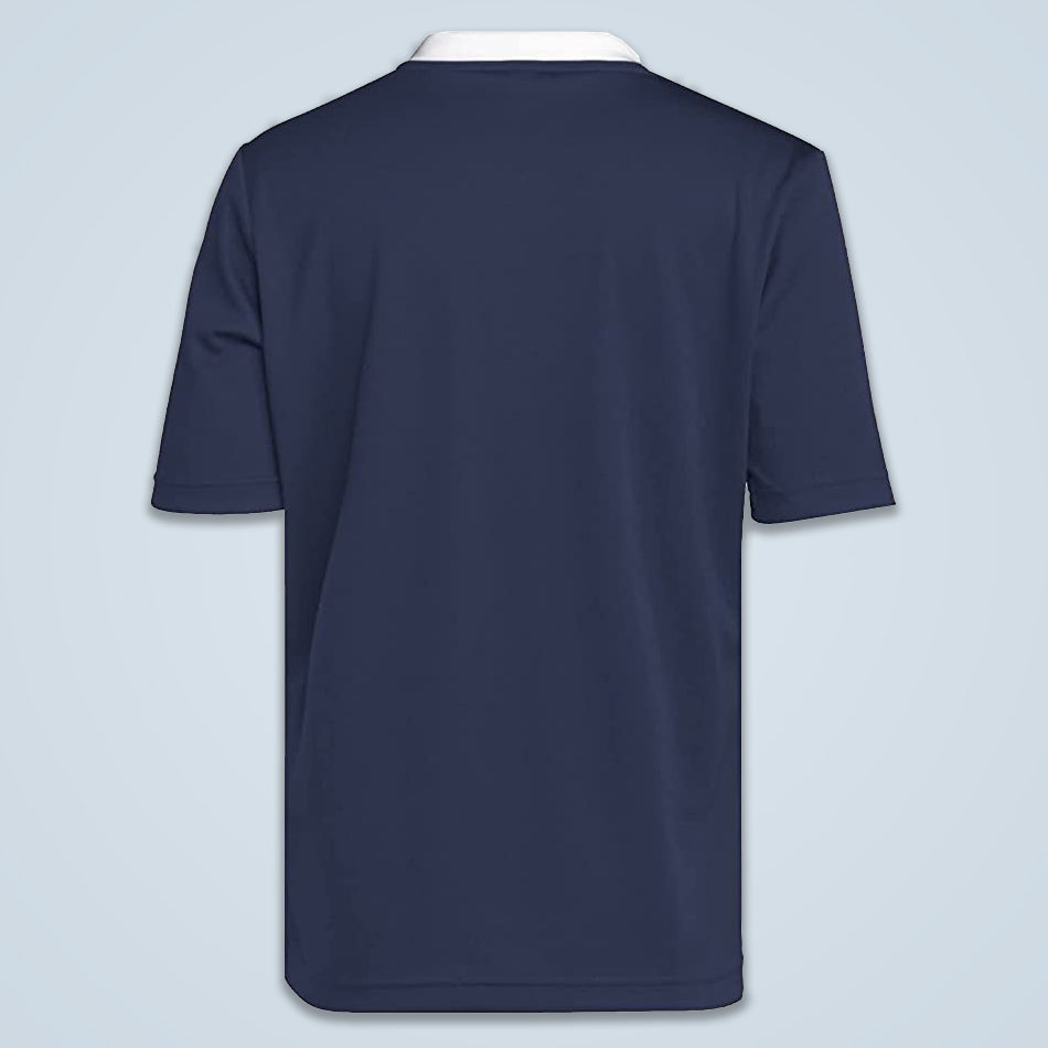 T-Shirt Entrada 22 Jersey Junior