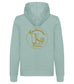Rocksulan Miami Hoody Junior