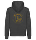 Rocksulan Miami Hoody Junior