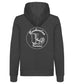 Rocksulan Miami Hoody Junior