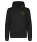 Rocksulan Miami Hoody Junior