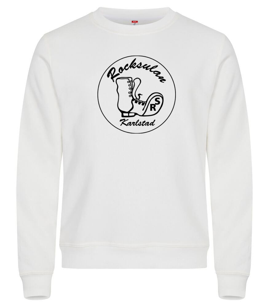 Rocksulan Miami sweatshirt Unixex