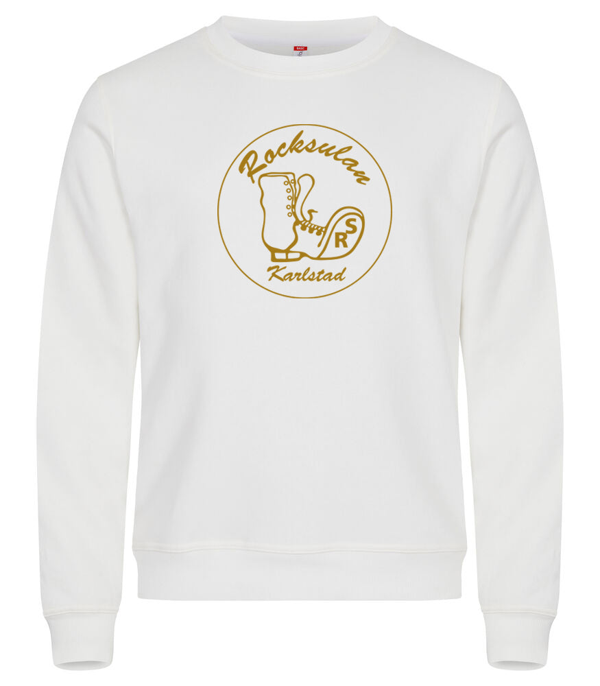 Rocksulan Miami sweatshirt Unixex