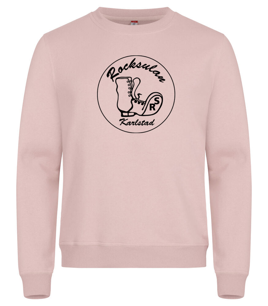 Rocksulan Miami sweatshirt Unixex