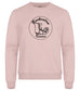 Rocksulan Miami sweatshirt Unixex