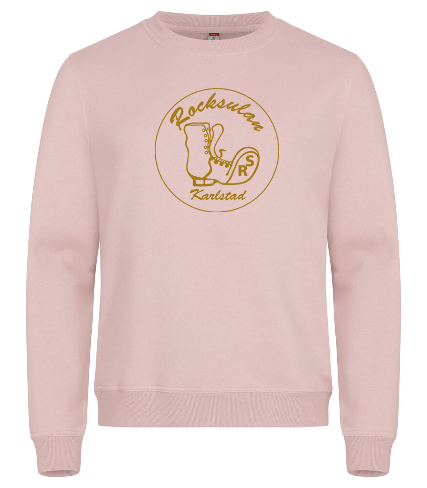 Rocksulan Miami sweatshirt Unixex