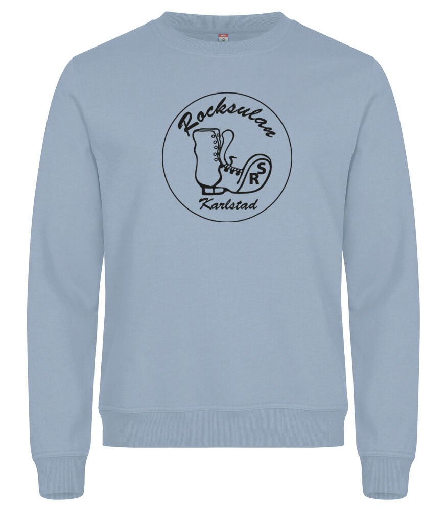 Rocksulan Miami sweatshirt Unixex