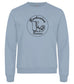 Rocksulan Miami sweatshirt Unixex