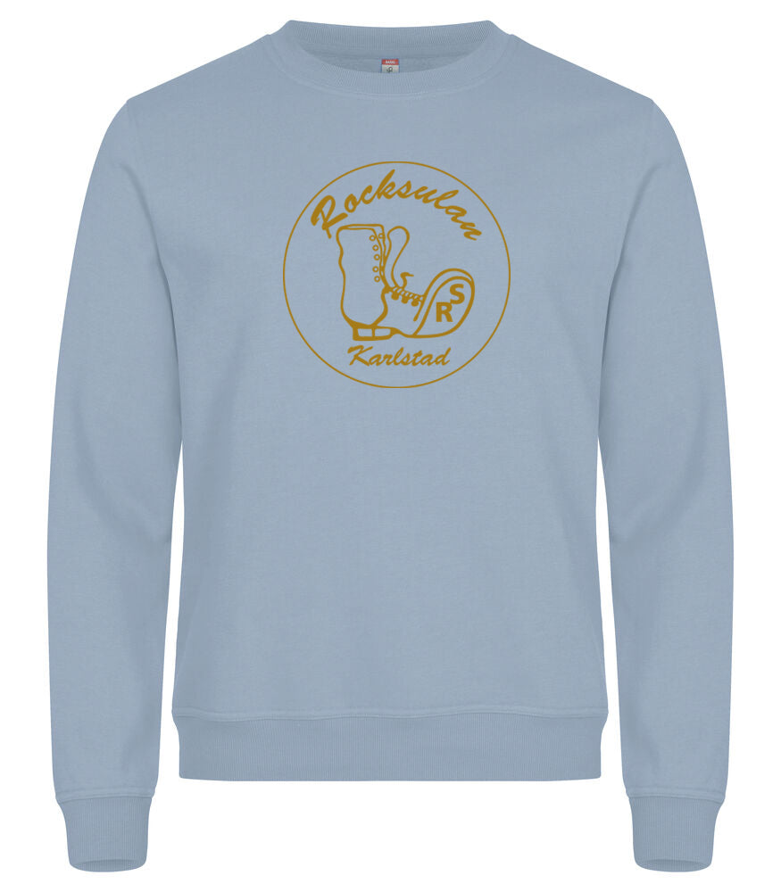 Rocksulan Miami sweatshirt Unixex