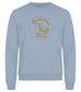 Rocksulan Miami sweatshirt Unixex