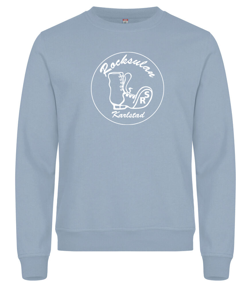 Rocksulan Miami sweatshirt Unixex