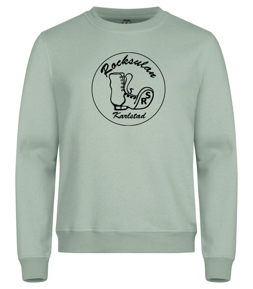 Rocksulan Miami sweatshirt Unixex