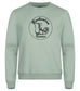 Rocksulan Miami sweatshirt Unixex