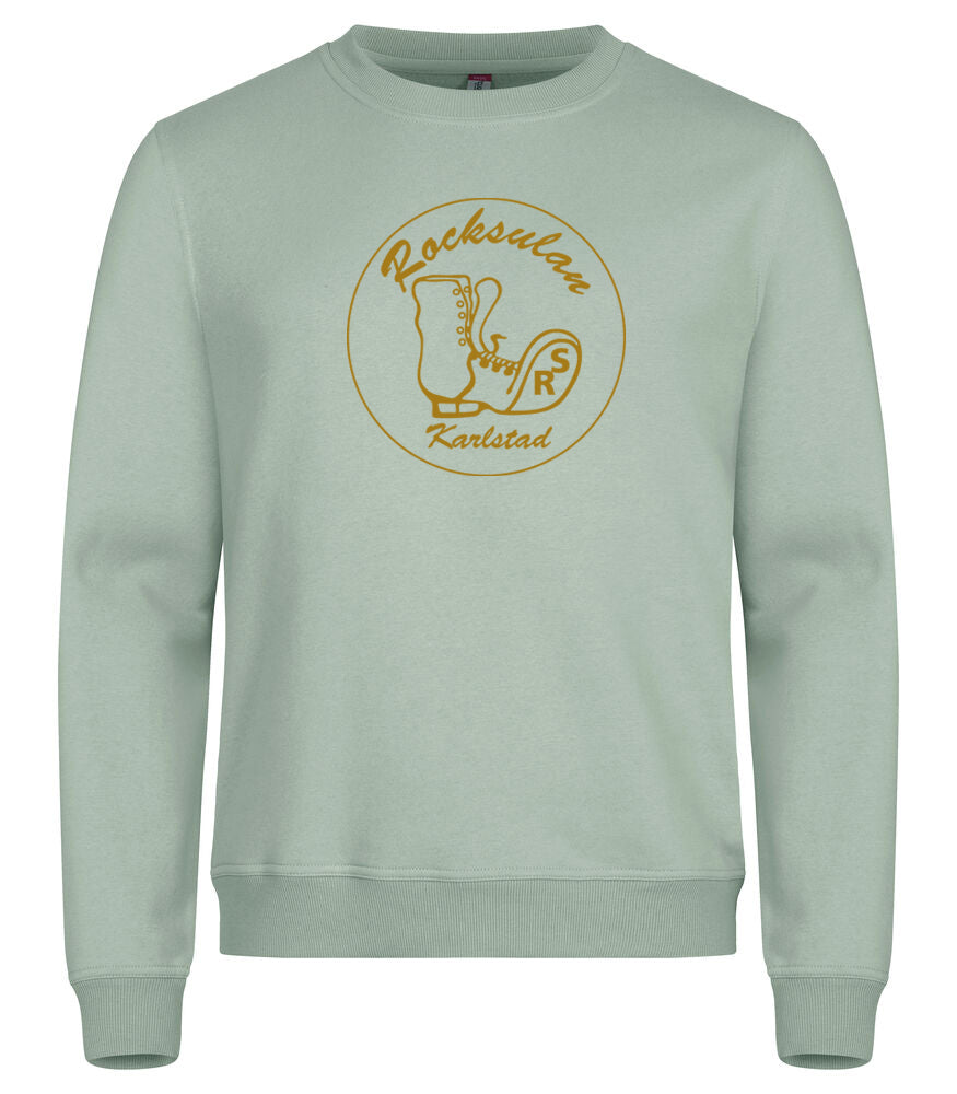Rocksulan Miami sweatshirt Unixex