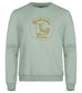 Rocksulan Miami sweatshirt Unixex