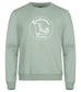 Rocksulan Miami sweatshirt Unixex