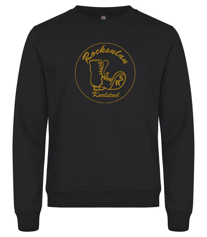 Rocksulan Miami sweatshirt Unixex