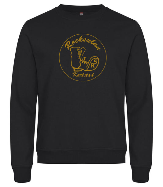 Rocksulan Miami sweatshirt Unixex