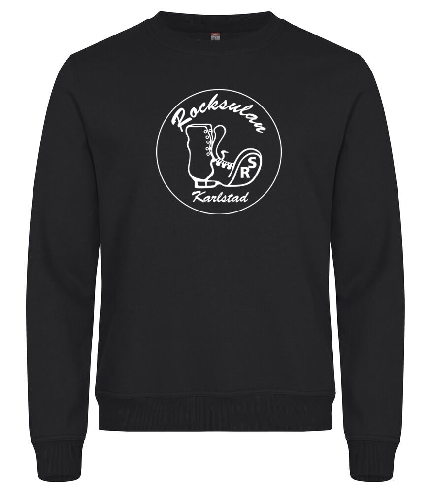 Rocksulan Miami sweatshirt Unixex