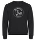 Rocksulan Miami sweatshirt Unixex