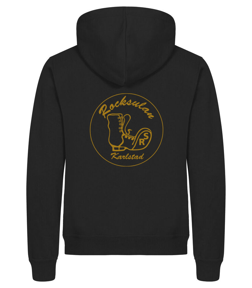 Rocksulan Miami Hoody Unisex vuxen