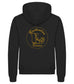 Rocksulan Miami Hoody Unisex vuxen
