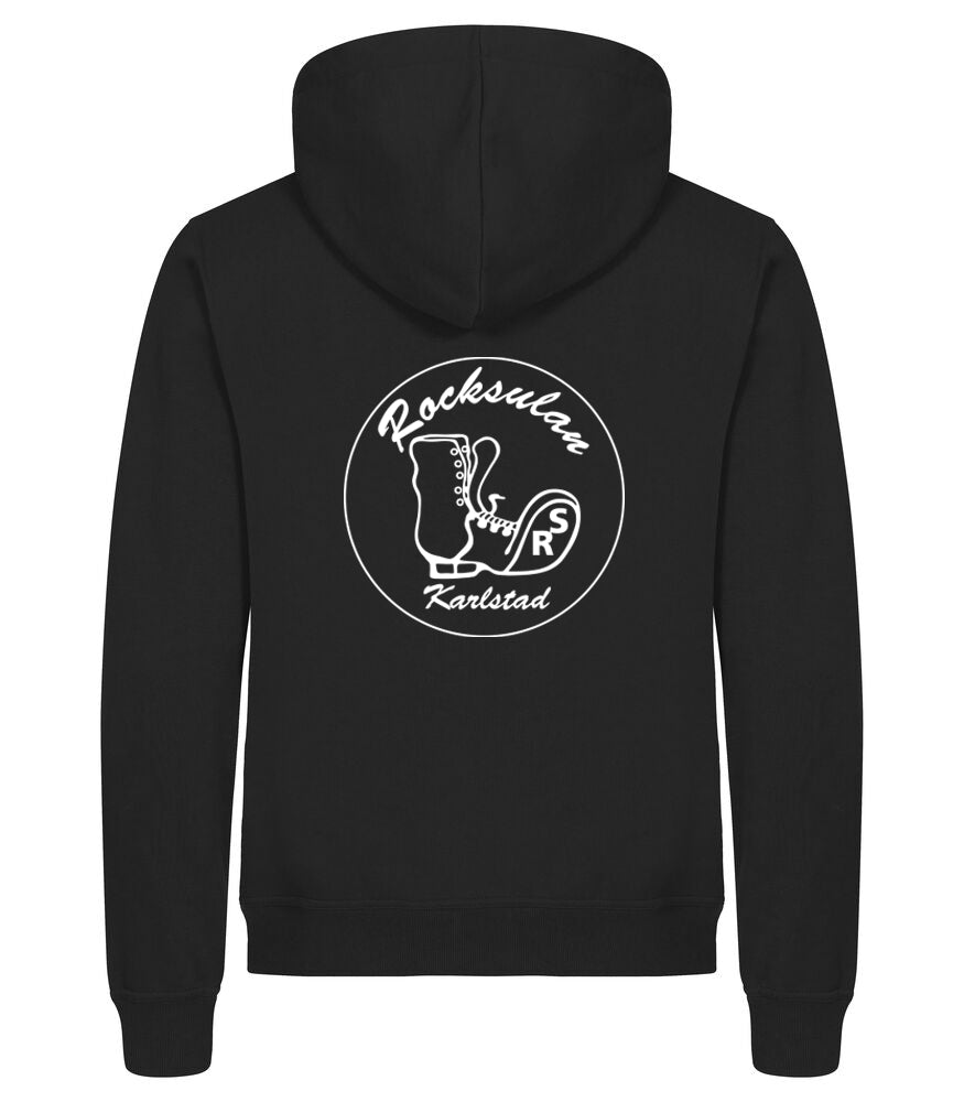 Rocksulan Miami Hoody Unisex vuxen