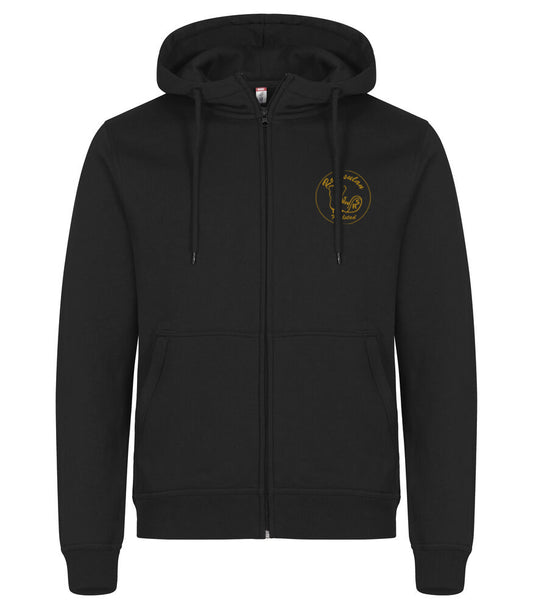 Rocksulan Miami Hoody Unisex vuxen