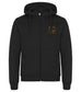 Rocksulan Miami Hoody Unisex vuxen