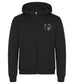 Rocksulan Miami Hoody Unisex vuxen