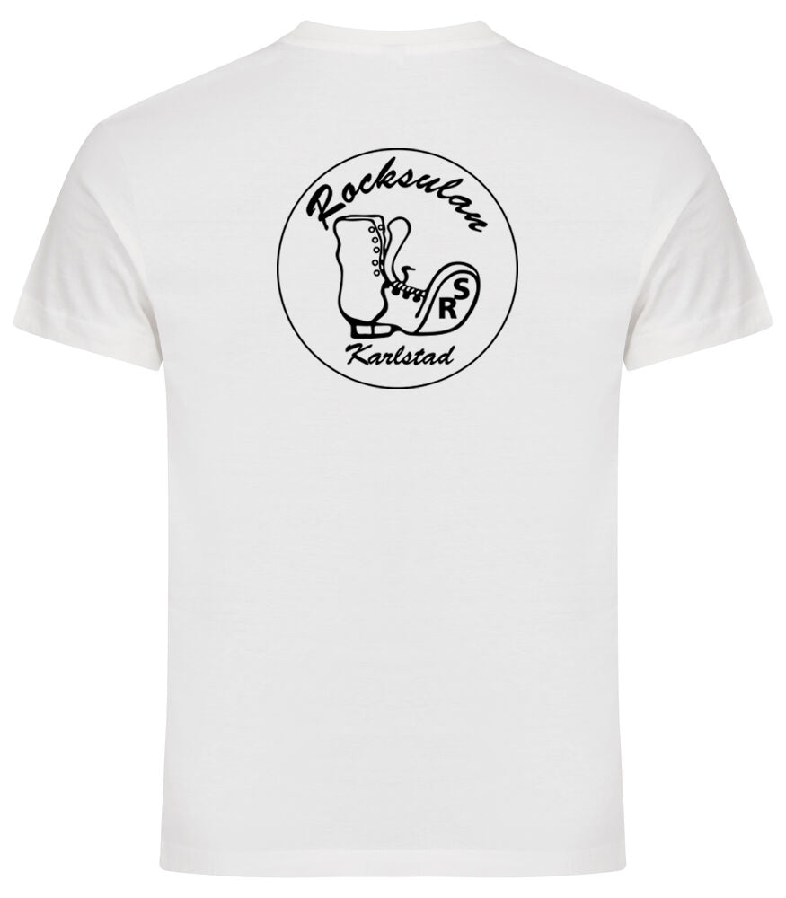 Rocksulan T-Shirt Basic Unisex