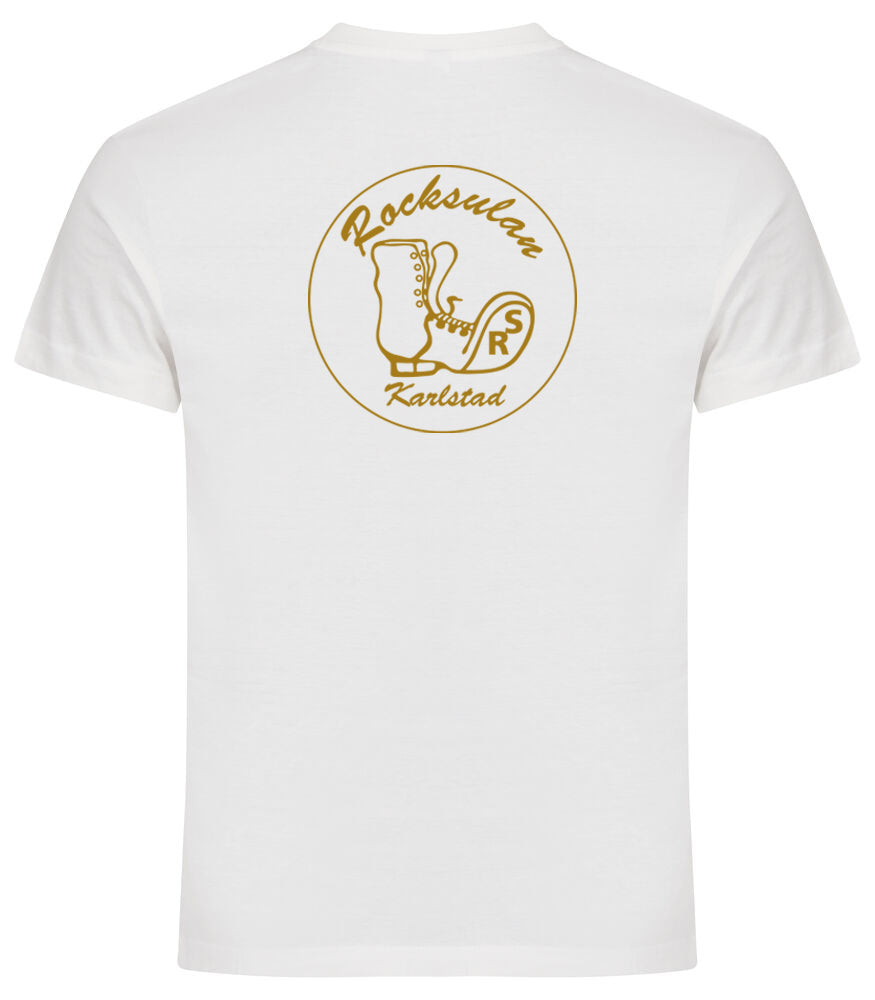 Rocksulan T-Shirt Basic Unisex