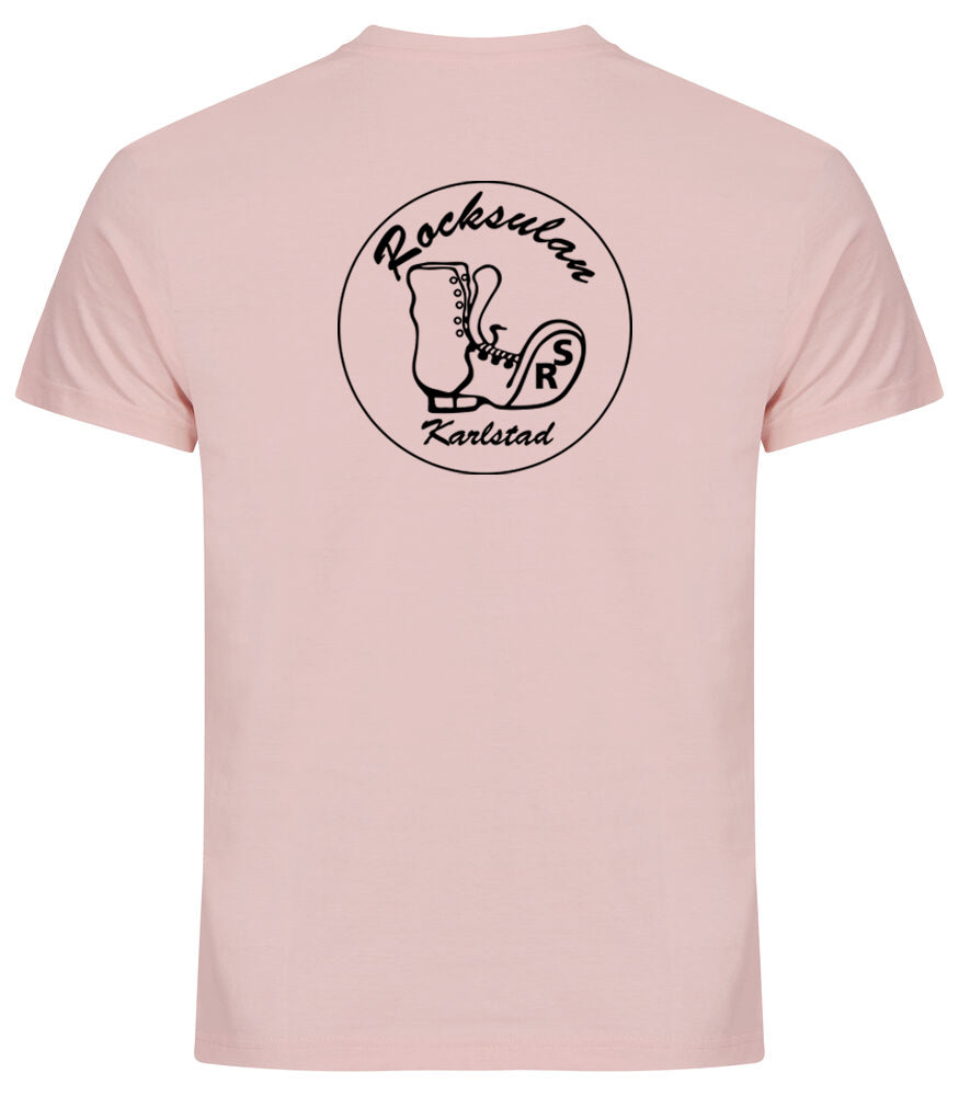Rocksulan T-Shirt Basic Unisex