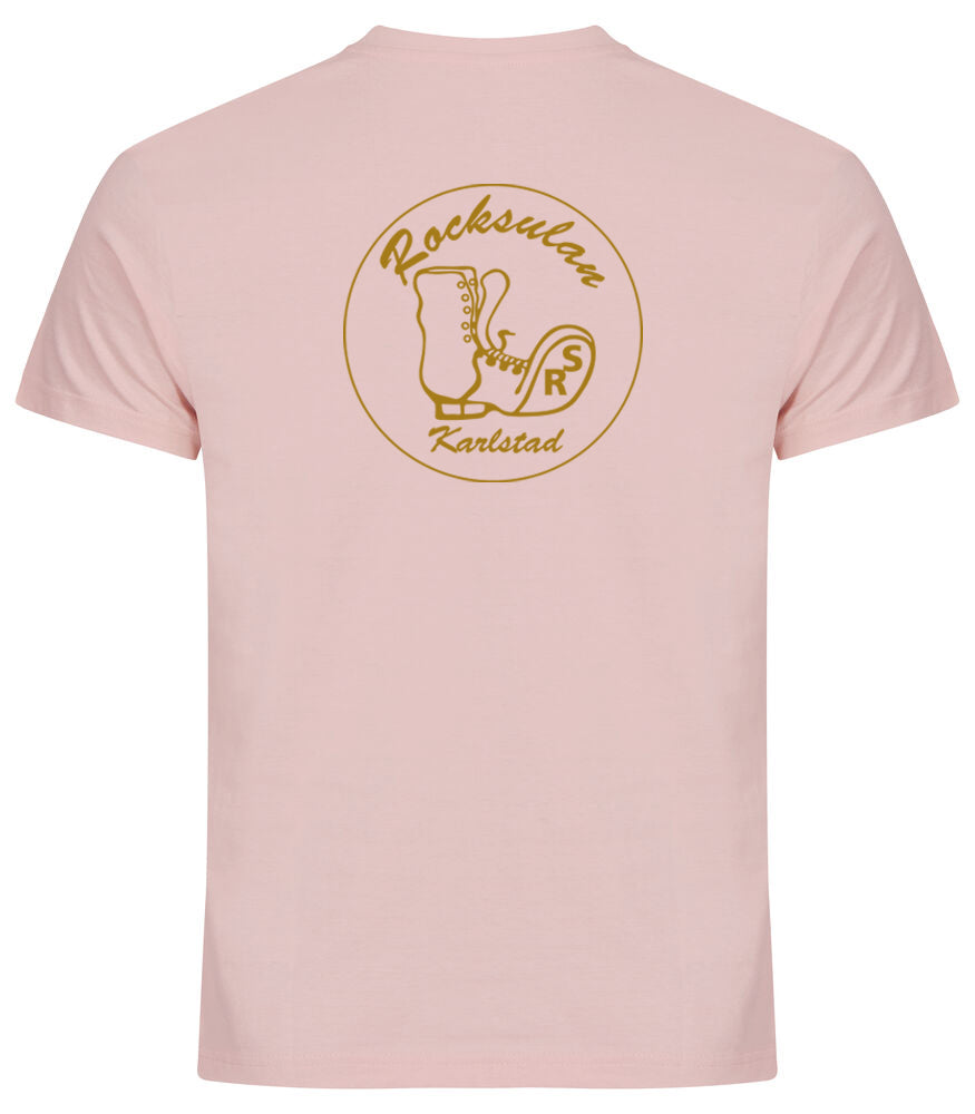 Rocksulan T-Shirt Basic Unisex