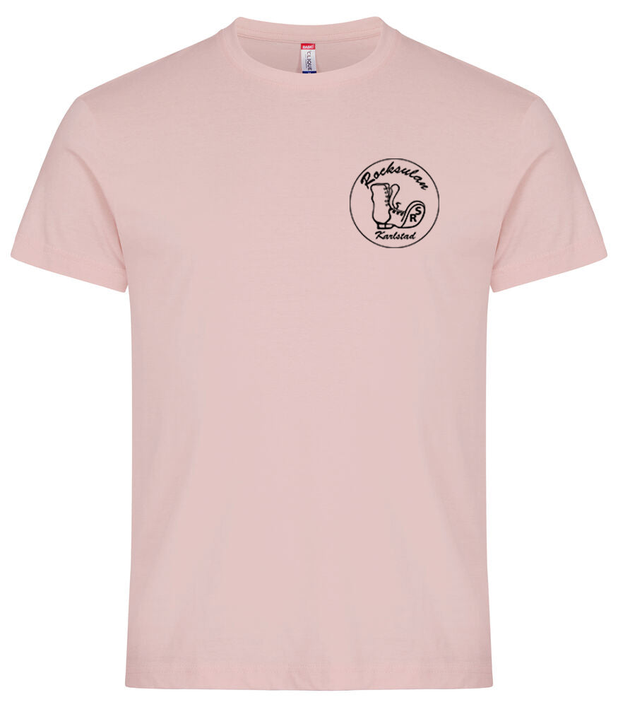 Rocksulan T-Shirt Basic Unisex