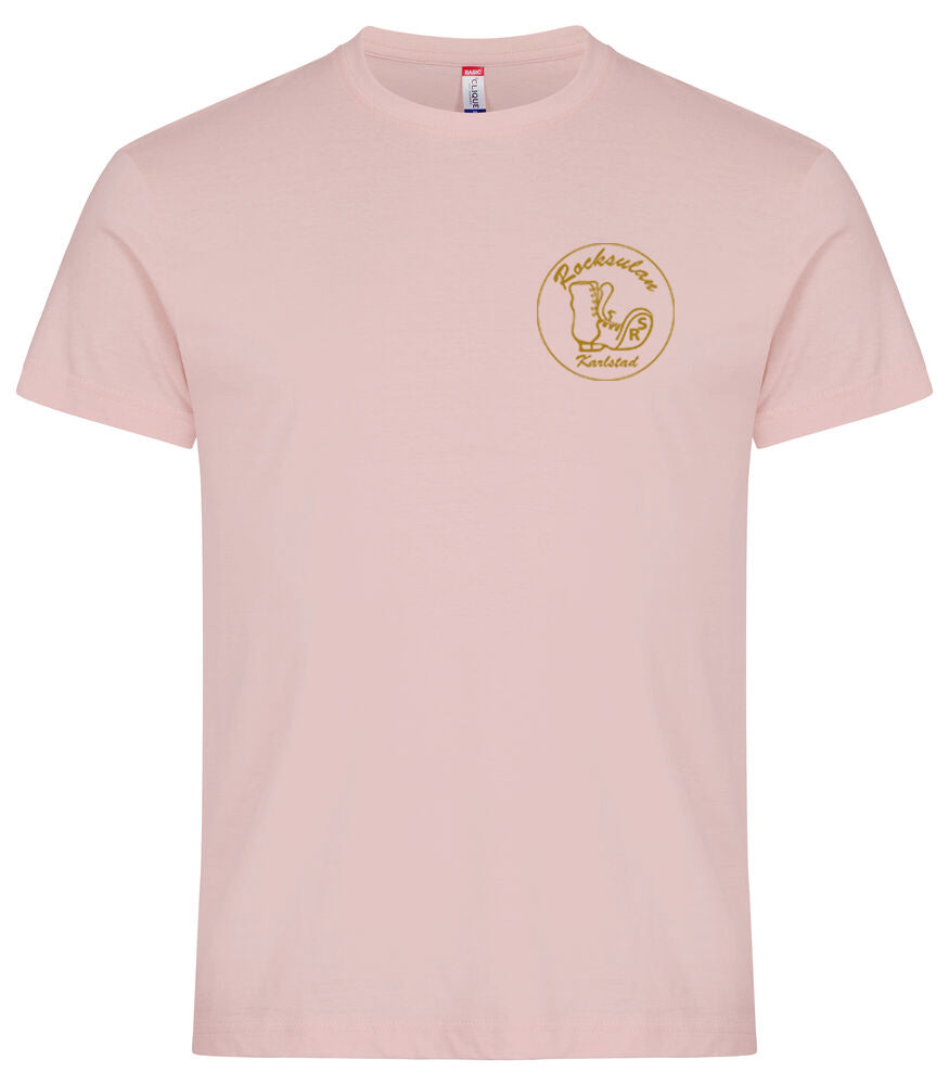 Rocksulan T-Shirt Basic Unisex