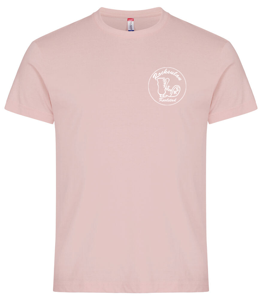 Rocksulan T-Shirt Basic Unisex