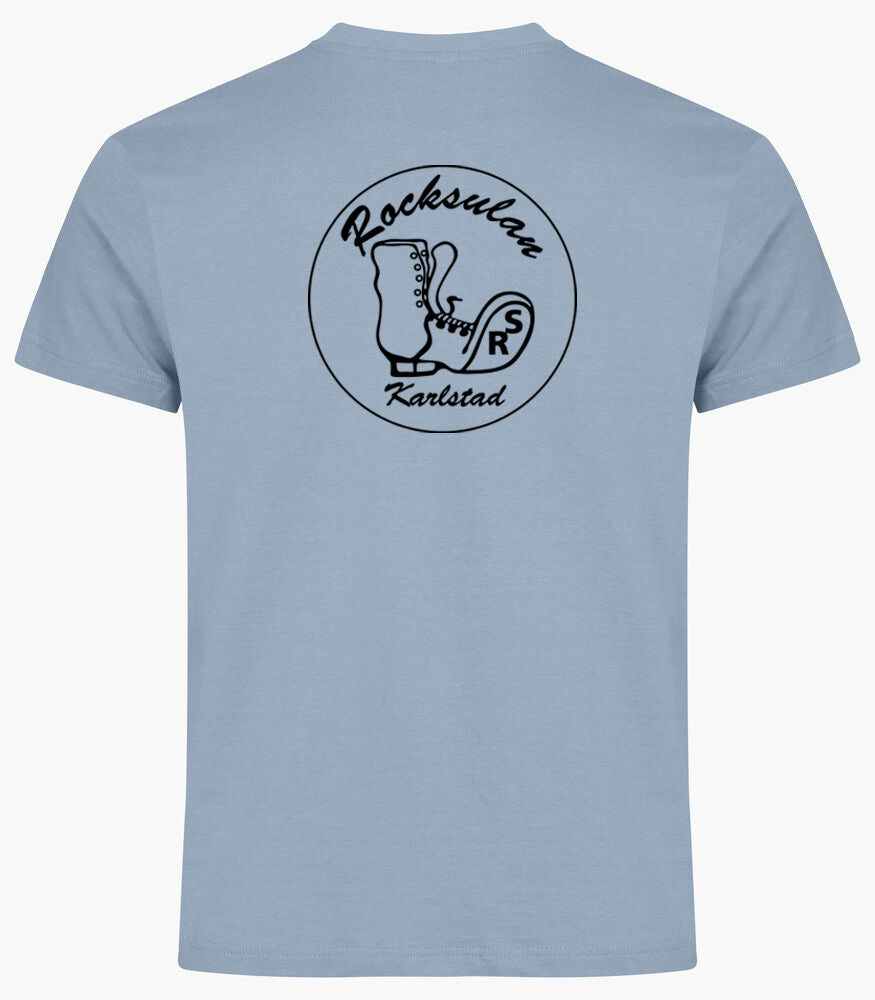 Rocksulan T-Shirt Basic Unisex