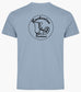 Rocksulan T-Shirt Basic Unisex